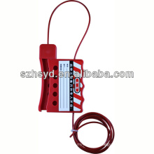 Insulation Cable Lock HSBD-8421